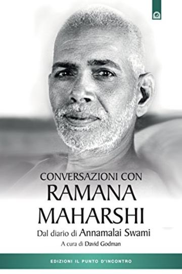Conversazioni con Ramana Maharshi